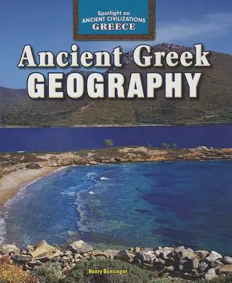 Geografía de la Antigua Grecia - Ancient Greek Geography