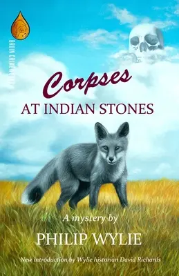 Cadáveres en Indian Stones - Corpses at Indian Stones