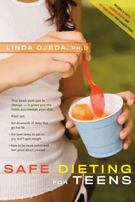 Dietas Seguras para Adolescentes - Safe Dieting for Teens