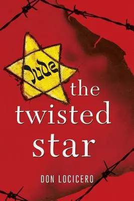 La estrella retorcida - The Twisted Star