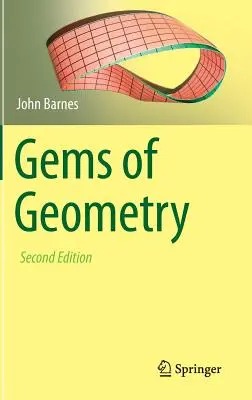 Gemas de geometría - Gems of Geometry