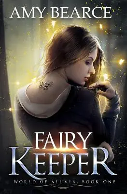 Cuidador de hadas - Fairy Keeper