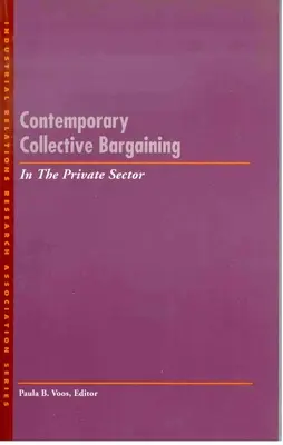 La negociación colectiva contemporánea en el sector privado: Tecnología y literatura estadounidense de Mailer a Cyberpunk - Contemporary Collective Bargaining in the Private Sector: Technology and American Writing from Mailer to Cyberpunk