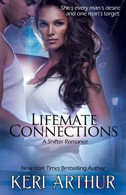 Conexiones entre compañeros de vida - Lifemate Connections