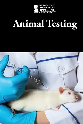 Experimentación con animales - Animal Testing