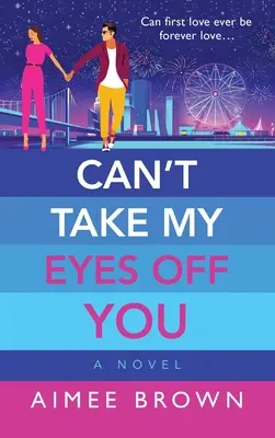 No Puedo Apartar Mis Ojos De Ti - Can't Take My Eyes Off You