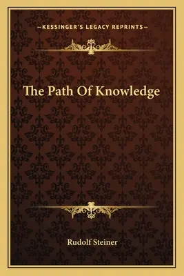 El camino del conocimiento - The Path Of Knowledge