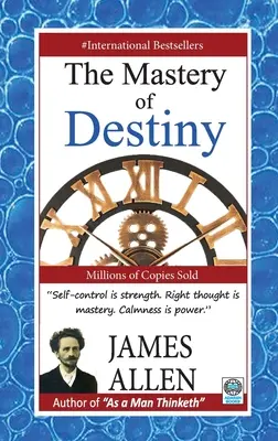 El dominio del destino - The Mastery of Destiny