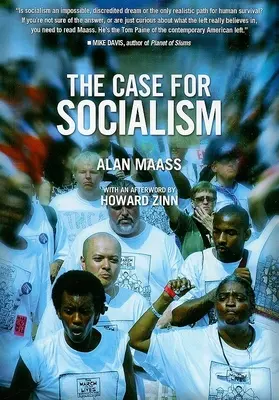 El caso del socialismo - The Case for Socialism