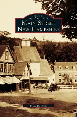 Main Street, New Hampshire