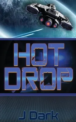 Gota caliente - Hot Drop