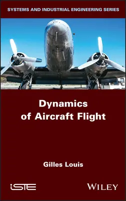Dinámica del Vuelo de Aeronaves - Dynamics of Aircraft Flight