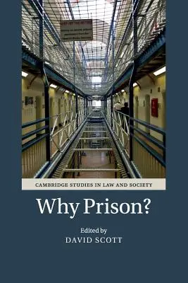 ¿Por qué la cárcel? - Why Prison?