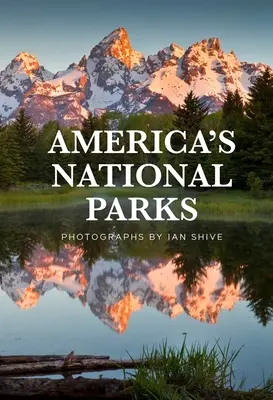 Los Parques Nacionales de América (Minilibro) - America's National Parks (Mini Book)