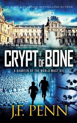 Cripta de hueso - Crypt of Bone