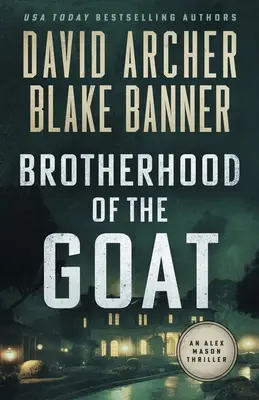 La Hermandad de la Cabra - Brotherhood of the Goat