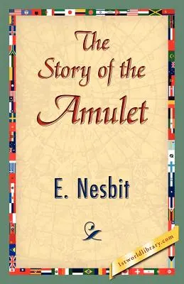 La historia del amuleto - The Story of the Amulet