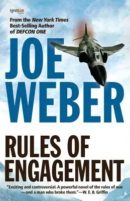 Reglas de combate - Rules of Engagement