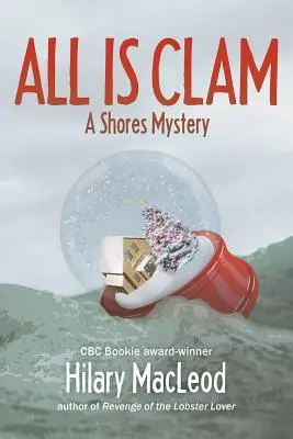 Todo es almeja - All is Clam