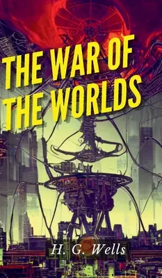 La guerra de los mundos - The War of the Worlds