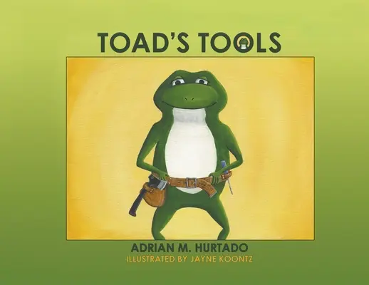 Las herramientas del sapo - Toad's Tools