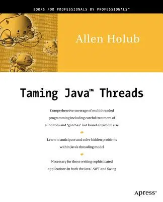 Cómo domar los hilos de Java - Taming Java Threads