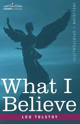 Lo que creo - What I Believe