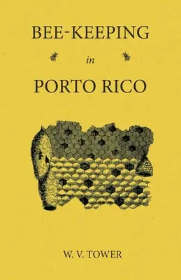 La apicultura en Puerto Rico - Bee Keeping in Porto Rico