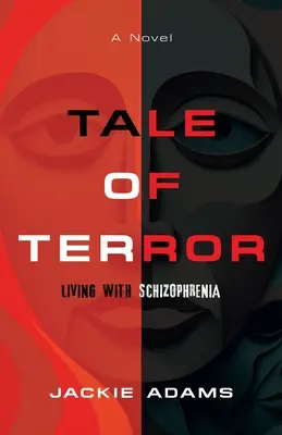 Cuento de terror: Vivir con esquizofrenia - Tale of Terror: Living with Schizophrenia