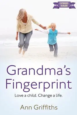 La huella dactilar de la abuela - Grandma's Fingerprint