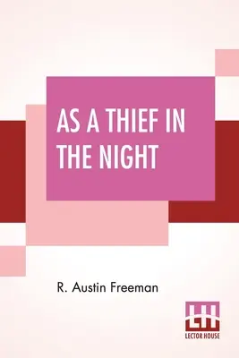 Como un ladrón en la noche - As A Thief In The Night