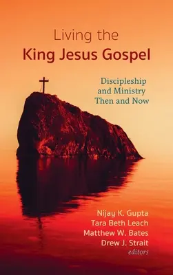 Vivir el Evangelio del Rey Jesús - Living the King Jesus Gospel