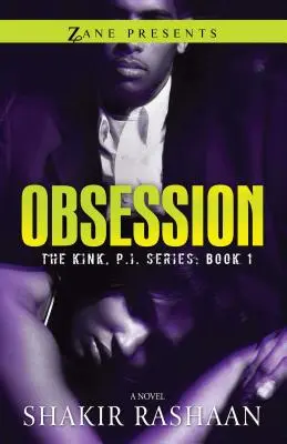 Obsesión: La serie de Kink, investigador privado - Obsession: The Kink, P.I. Series