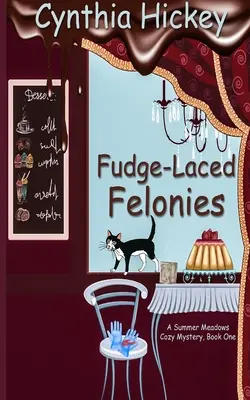 Delitos con dulce de azúcar - Fudge-Laced Felonies