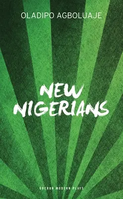 Nuevos nigerianos - New Nigerians