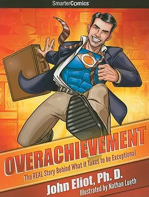 Superación de SmarterComics - Overachievement from SmarterComics