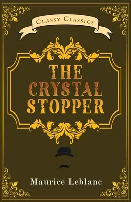 El tapón de cristal - The Crystal Stopper