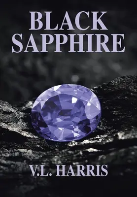 Zafiro negro - Black Sapphire