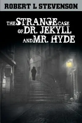 El extraño caso del Dr. Jekyll y Mr. Hyde - The Strange Case of Dr. Jekyll and Mr. Hyde