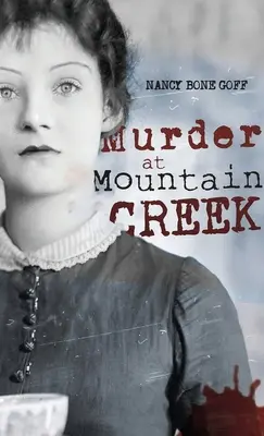 Asesinato en Mountain Creek - Murder at Mountain Creek