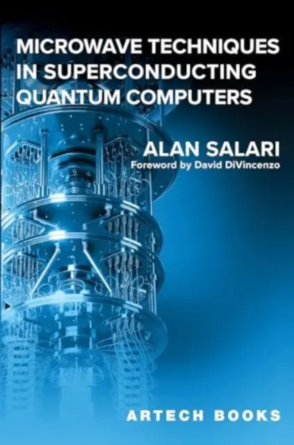 Técnicas de microondas en ordenadores cuánticos superconductores - Microwave Techniques in Superconducting Quantum Computers