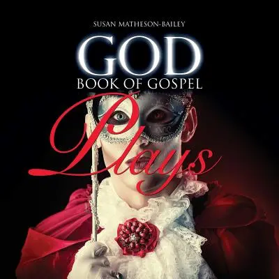 Libro de Dios de obras evangélicas - God Book of Gospel Plays