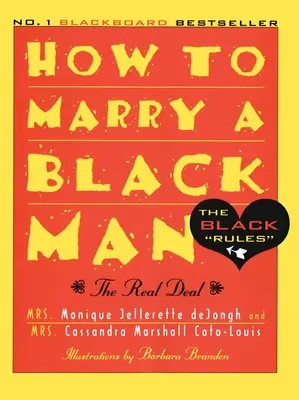 Cómo casarse con un negro: The Real Deal - How to Marry a Black Man: The Real Deal