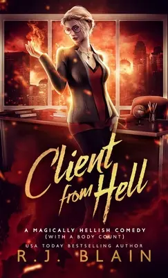 Cliente del infierno - Client from Hell