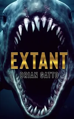 Extant: Un thriller en las profundidades marinas - Extant: A Deep Sea Thriller