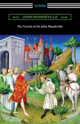 Los viajes de Sir John Mandeville - The Travels of Sir John Mandeville