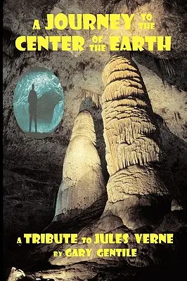 Viaje al centro de la Tierra - A Journey to the Center of the Earth