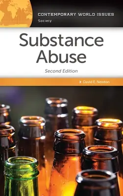 Abuso de sustancias: Manual de referencia - Substance Abuse: A Reference Handbook