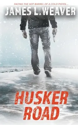 Husker Road: Un thriller de Jake Caldwell - Husker Road: A Jake Caldwell Thriller