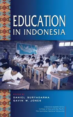 Educación en Indonesia - Education in Indonesia